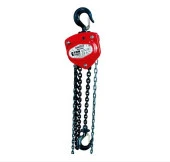 Vivastar Zincirli Caraskal 3 Ton 5 Mt VS-20313 - 1