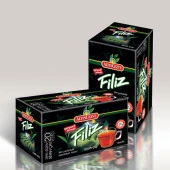 Altıncezve Filiz Bergamot Aromalı Siyah Bardak Poşet Çay 20'li - 3