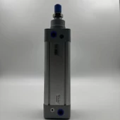 Pnömatik Silindir Piston Manyatik Yastıklı 63x125 thumbnail 3