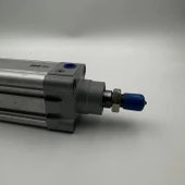 Pnömatik Silindir Piston Manyatik Yastıklı 63x125 thumbnail 2