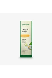 Greenlabel Neroli Yağı 10 Ml. - 1