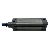 Pnömatik Silindir Piston Manyatik Yastıklı 63x50 - 1