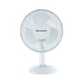 Skytech STF-1292 Masaüstü Vantilatör - 1