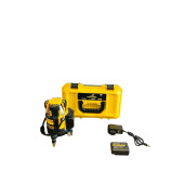 Dawreek 360° 9 KÖŞE OTOMATİK HİZALAMALI YEŞİL ÇİZGİLİ LAZER METRE - 1