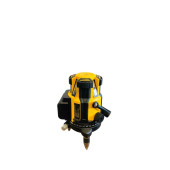 Dawreek 360° 9 KÖŞE OTOMATİK HİZALAMALI YEŞİL ÇİZGİLİ LAZER METRE - 2