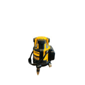 Dawreek 360° 9 KÖŞE OTOMATİK HİZALAMALI YEŞİL ÇİZGİLİ LAZER METRE - 3