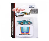 Majorette Deluxe Edition Porsche 935 K3 Vaillant thumbnail 7