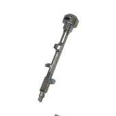 Toyota Land Cruiser İçin Kontak Şaft Kilit Mili OEM:4528060510 - 1
