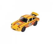 Majorette Deluxe Edition Porsche 911 Carrera RS 2.7 - 1