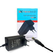 Technozi 12V 2A Adaptör - 1