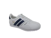Lescon Campus 7 Beyaz Sneakers Spor Ayakkabı - 4