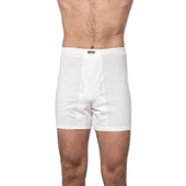 3 Adet Özkan Erkek Paçalı Arjantin Don Külot Renk Seçenekli 0043 thumbnail 1