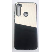 Xiaomi Redmi Note 8 Uyumlu Polo Tarz Yumuşak Slikon Kılıf - 1