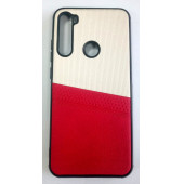 Xiaomi Redmi Note 8 Uyumlu Polo Tarz Yumuşak Slikon Kılıf - 5