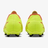 Nike Jr Vapor 14 Club Fg/Mg Çocuk Çim Zemin Kramponu CV0823-760 thumbnail 3
