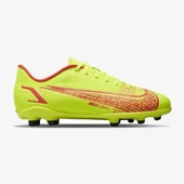 Nike Jr Vapor 14 Club Fg/Mg Çocuk Çim Zemin Kramponu CV0823-760 thumbnail 1