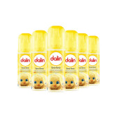 DALİN BICI BICI KOLONYA 100 ML 6 ADET - 1