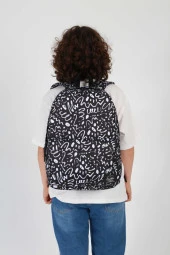 Kaukko Nature Sırt Çantası Doodle K1698 thumbnail 2