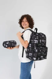 Kaukko Nature Sırt Çantası Picture K1700 thumbnail 3