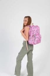 Kaukko Nature Sırt Çantası Panda K1711 thumbnail 2