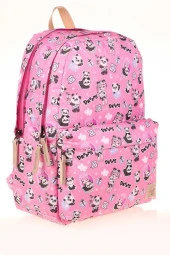 Kaukko Nature Sırt Çantası Panda K1711 thumbnail 5