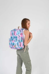 Kaukko Nature Sırt Çantası Girl K1712 thumbnail 2
