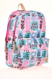 Kaukko Nature Sırt Çantası Girl K1712 thumbnail 5