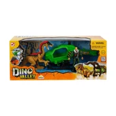 Dino Valley Dinozor Saldırısı Oyun Seti - 2