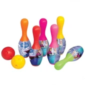 Dede Frozen Bowling - 1