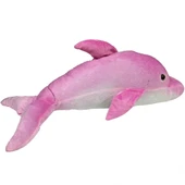 Peluş Yunus Balığı 85 cm. - 2