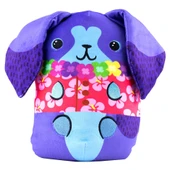 Dogs vs Squirls Gold Jumbo Serisi 22 cm - 6