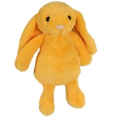 Uyku Arkadaşı Tavşan Peluş Sarı 34 cm - 1