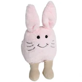 Emoji Pembe Peluş Oyuncak 40 cm - 1