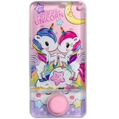 Unicorn Retro Su Oyunu - 1