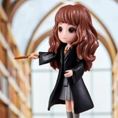 Harry Potter Magical Minis Hermione Granger Figürü - 4