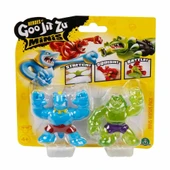 Goojitzu HGJZ Minis Stretch 2'li Figür Seti GJT48000 - 6