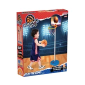 Dede Küçük Ayaklı Basketbol Potası - 1