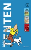 Tenten 2 (Ciltli) - 1