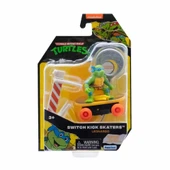 TMNT Switch Kick Skaters Figür TU812001 - 6