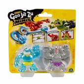 Goojitzu HGJZ Minis Stretch 2'li Figür Seti GJT48000 - 4