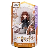 Harry Potter Magical Minis Hermione Granger Figürü - 6
