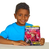 Godzilla Kong Aksiyon Figürü 15 cm MN303000 - 7