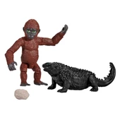 Godzilla Kong Aksiyon Figürü 15 cm MN303000 - 6