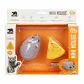 Kızılötesi Kumandalı Mini Fare - 4