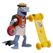 Ninja Kaplumbağalar Aksiyon Figürü - GIO-TU805G00 - Stokta Olan Gönderilir - 3