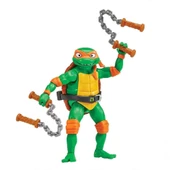 Ninja Kaplumbağalar Aksiyon Figürü - GIO-TU805G00 - Stokta Olan Gönderilir - 5