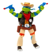 Ninja Kaplumbağalar Aksiyon Figürü - GIO-TU805G00 - Stokta Olan Gönderilir - 1