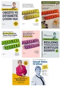 Prof. Dr. Canan Karatay Seti 8 Kitap - 1