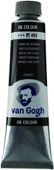 VANGOGH 40ML YAĞLI BOYA  VANDYKE BROWN/403 - 1