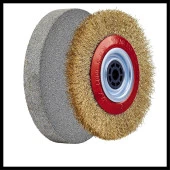 Einhell TC BG 150 B Taş Motoru 350 Watt thumbnail 4